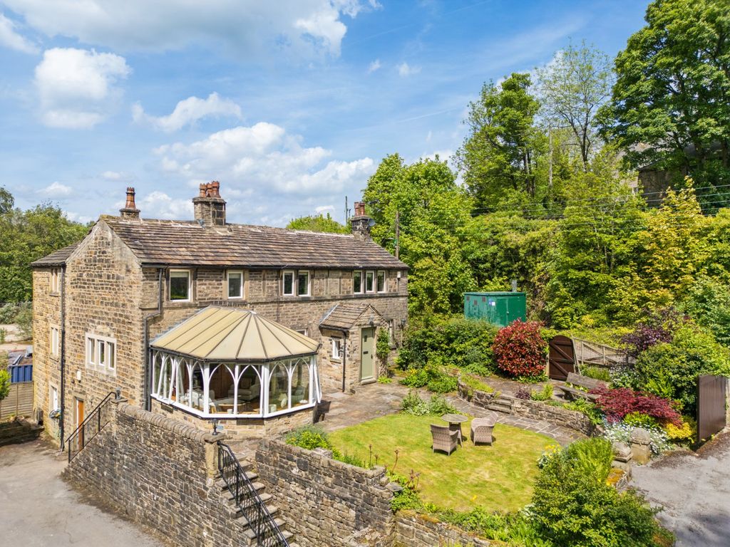 Additional image 31 of 4 bed detached house for saleHepworth Road, Jackson Bridge, Holmfirth HD9