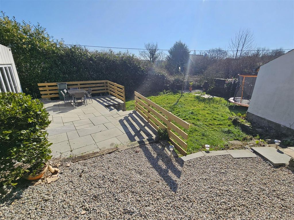 Property photo 2 of 24 Rear Gardens.Jpg