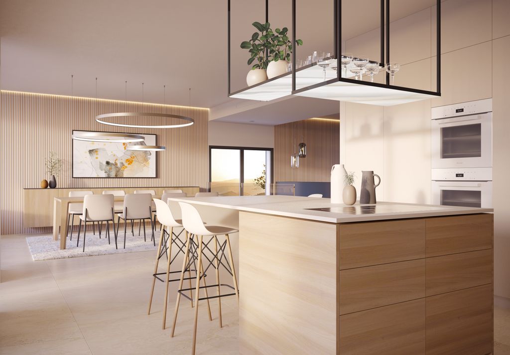 Property photo 3 of 5 Kitchen Final.Jpg