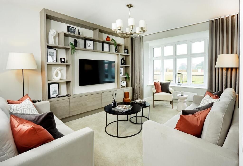 Property photo 1 of 8 Lounge220