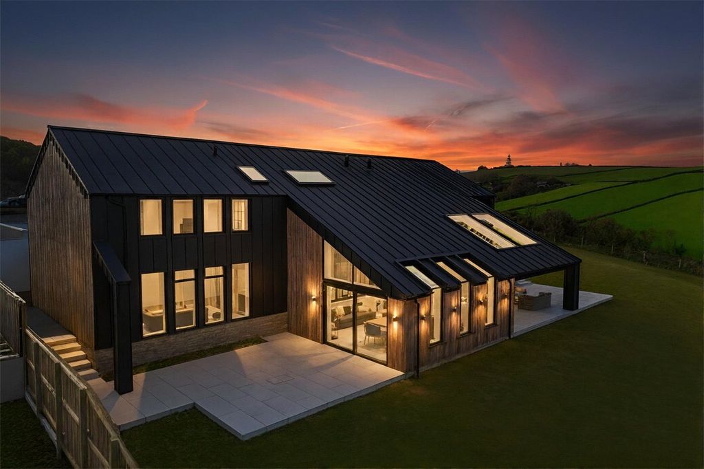 Property photo 1 of 24 Rear Elevation