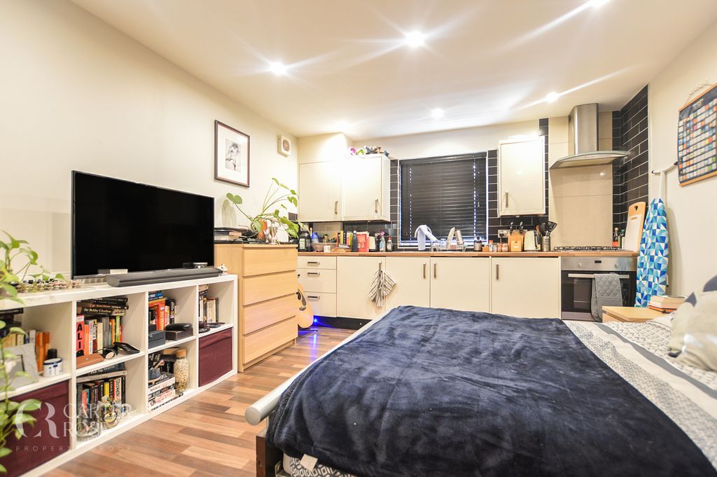 Property photo 1 of 5 Studio Room