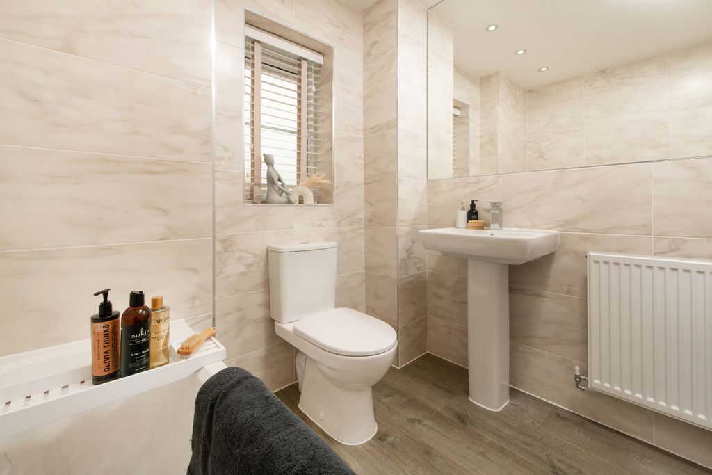Additional image 9 of 4 bed detached house for sale"Hemsworth" at Station Road, Hailsham BN27