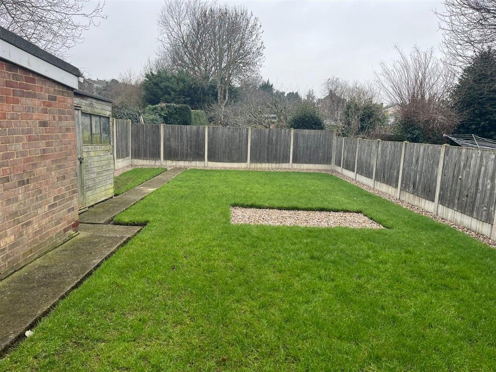 Property photo 2 of 6 Rear Garden