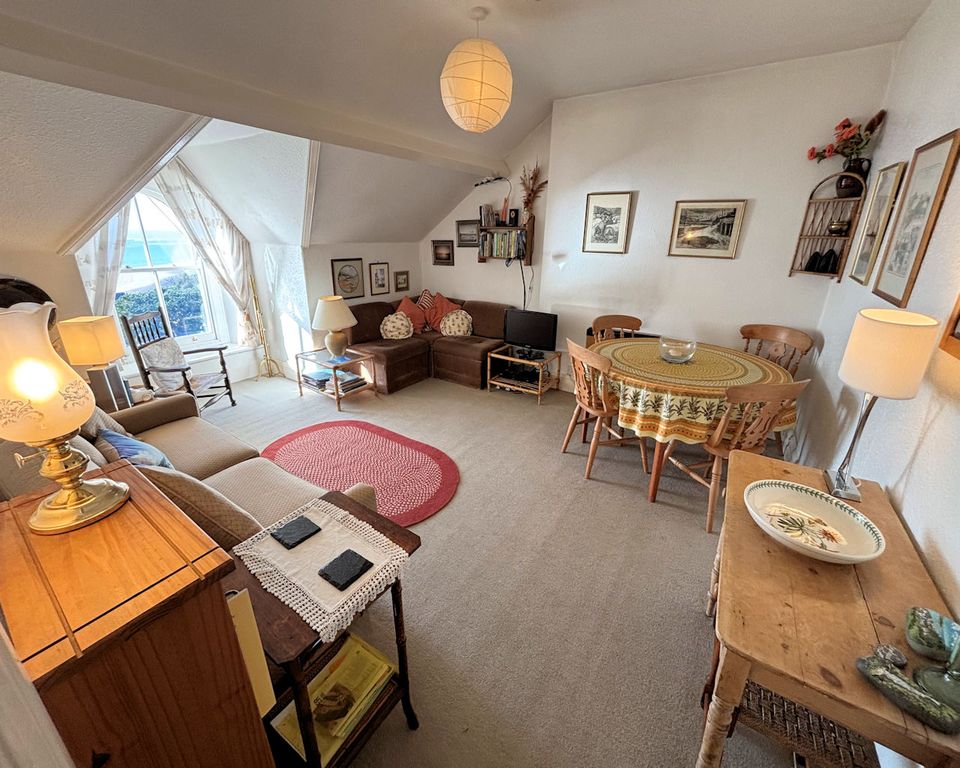 Additional image 13 of 2 bed flat for saleAberdovey LL35