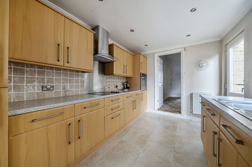 Property photo 3 of 17 Kitchen Angle 1