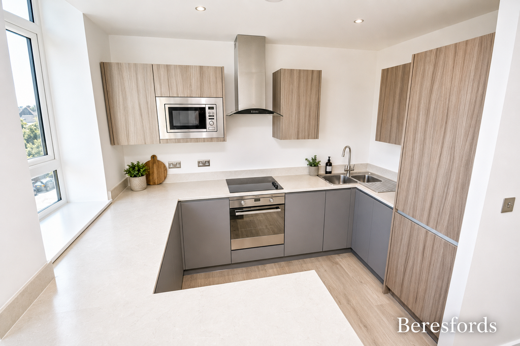 Property photo 1 of 7 Kitchen