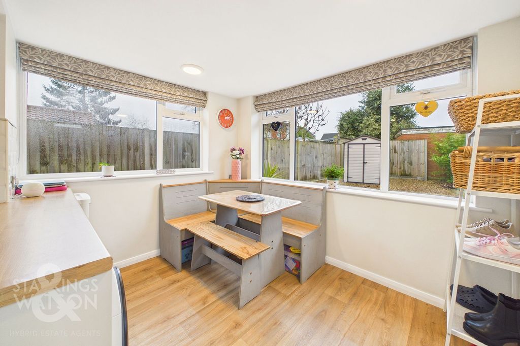 Additional image 7 of 2 bed detached bungalow for saleMarlingford Way, Easton, Norwich NR9