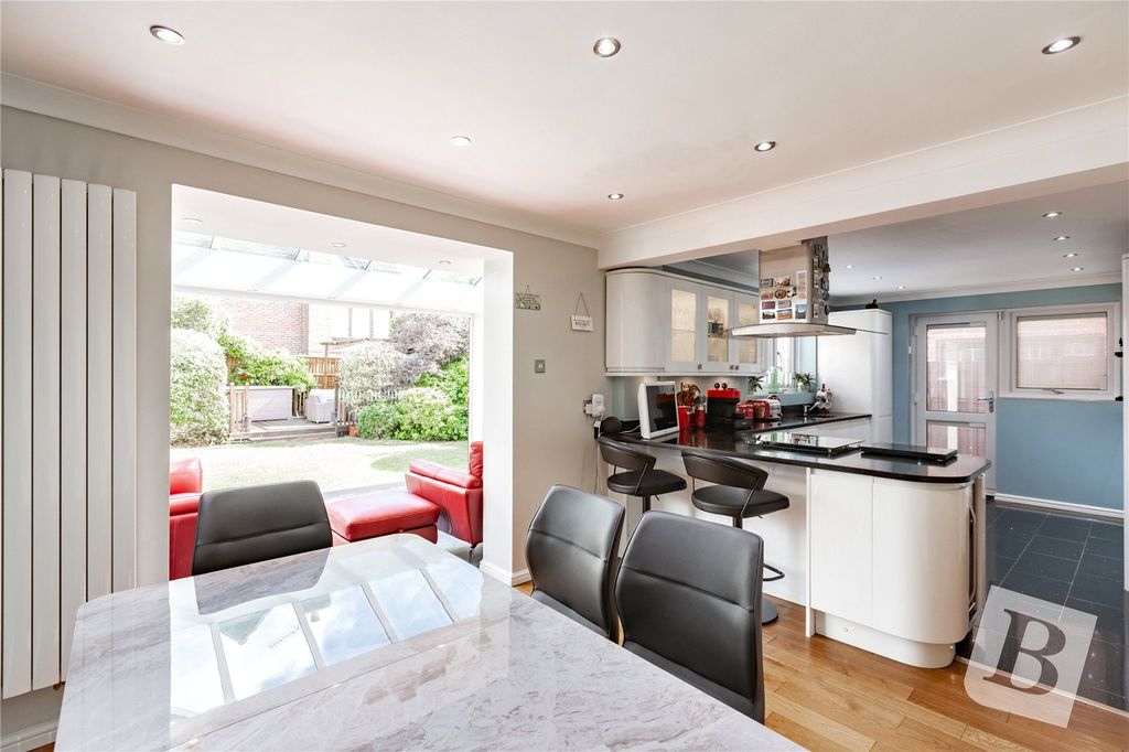 Property photo 1 of 15 Kitchen/Diner