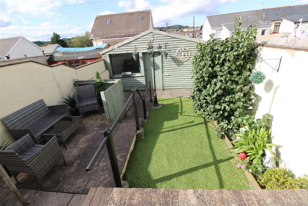 Additional image 19 of 3 bed end terrace house for saleElm Street, Aberbargoed, Bargoed CF81
