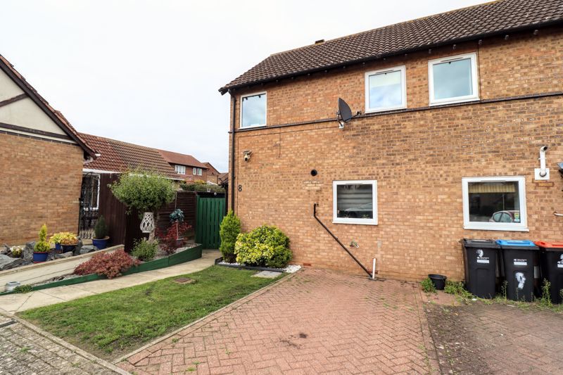 Property photo 1 of 10 Front Aspect