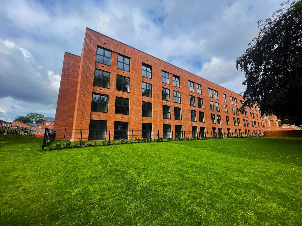 Sylvester Close, Derby, Derbyshire DE1 - Widok 3