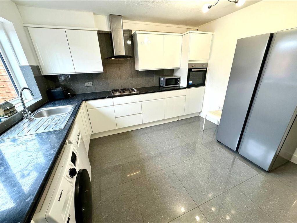 Property photo 2 of 13 Kitchen-Breakfast Room