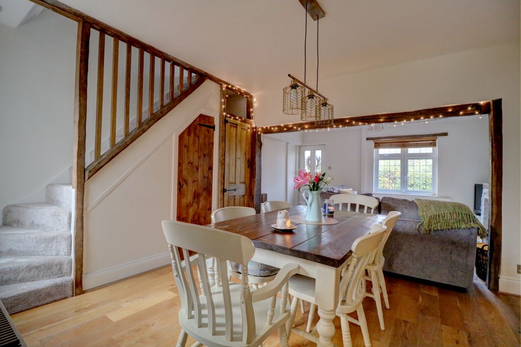 Property photo 3 of 19 Dining Area