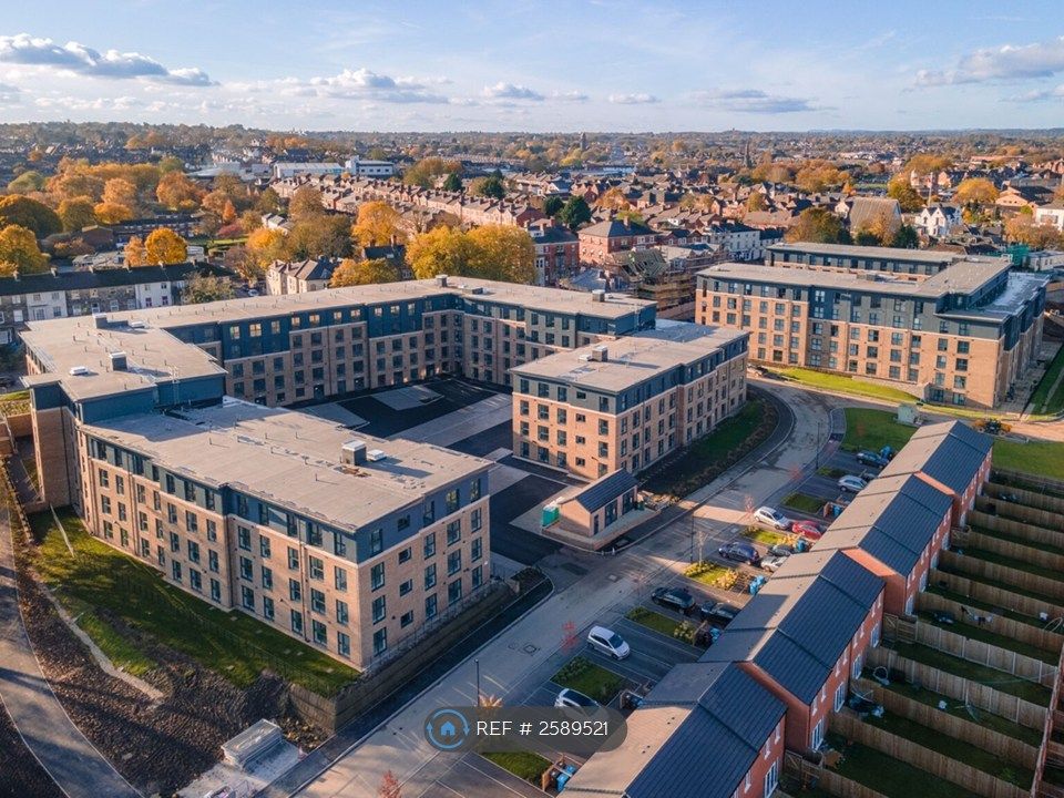 Property photo 2 of 11 Aerial View Of Development
