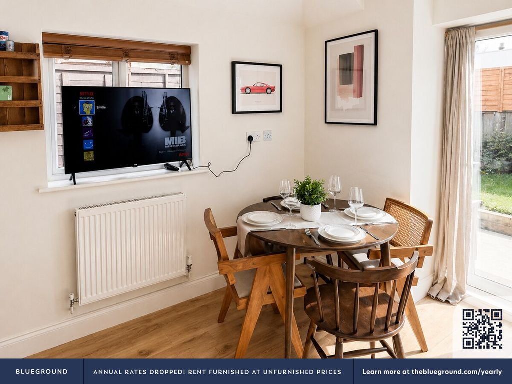 Property photo 3 of 10 Dining Area