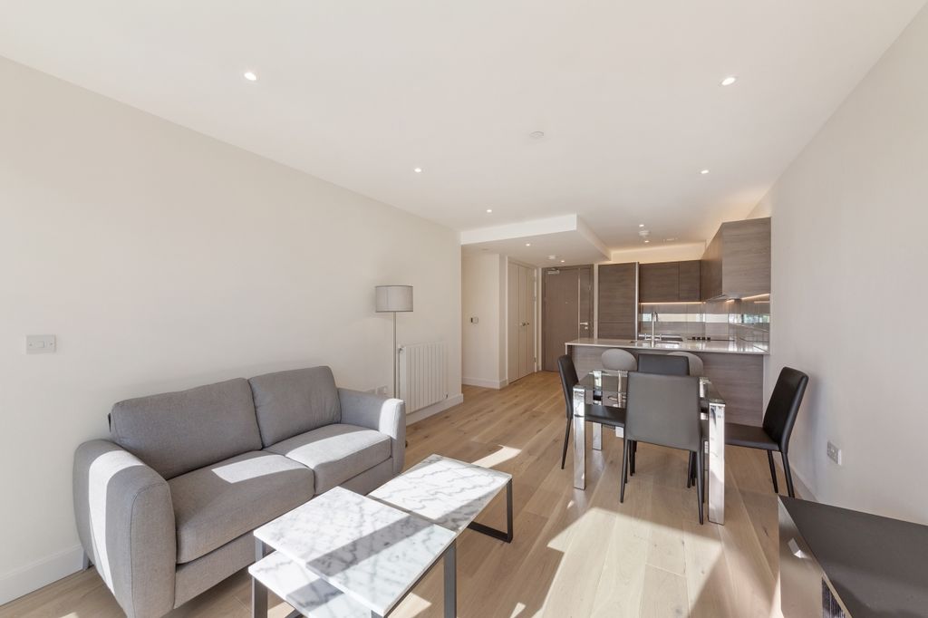 Property photo 1 of 9 Living Area