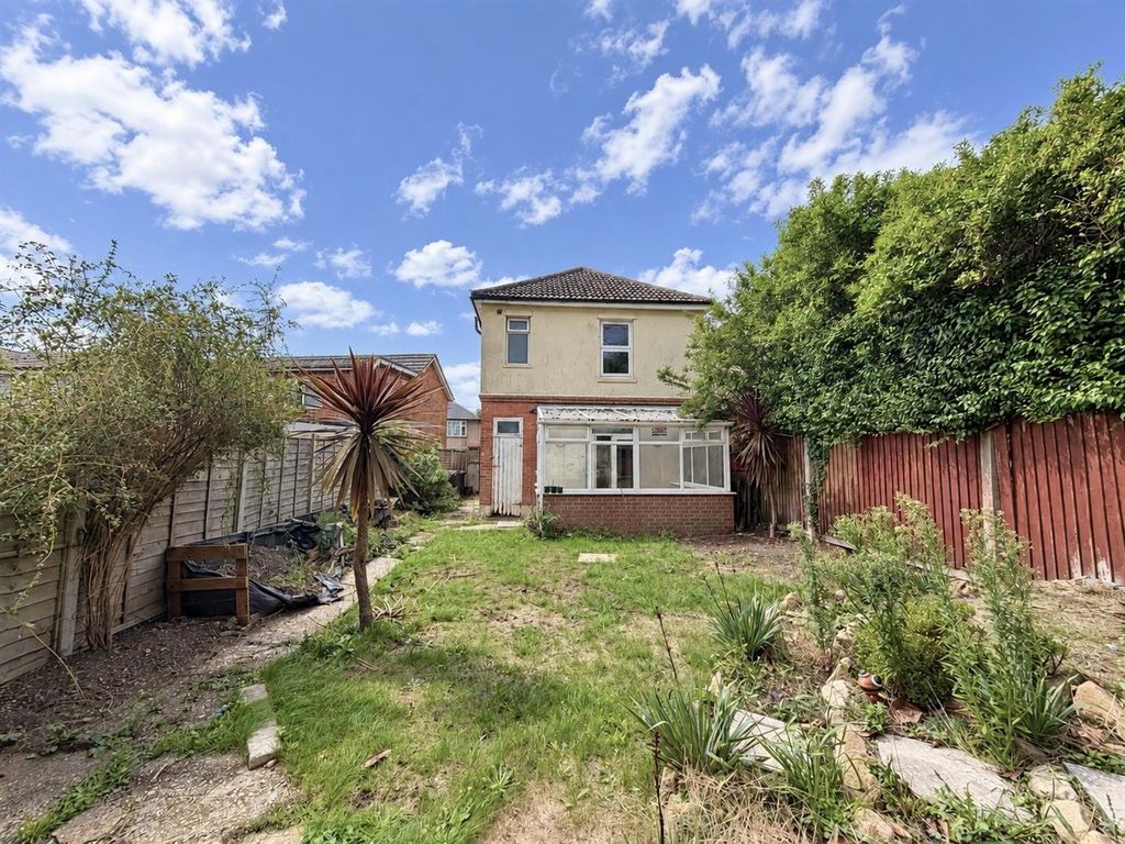 Property photo 1 of 19 Rear View