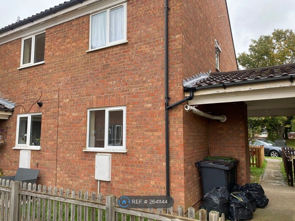 Property photo 3 of 18 Rear Of House