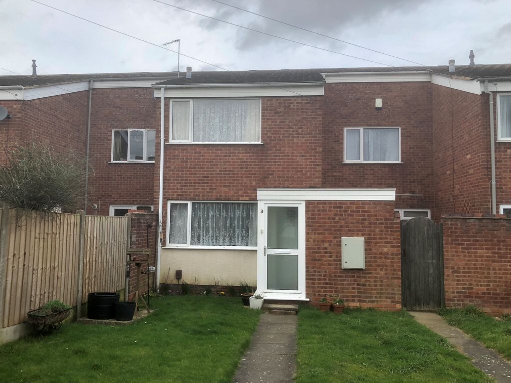Property photo 1 of 1 Azalea Walk, Burbage