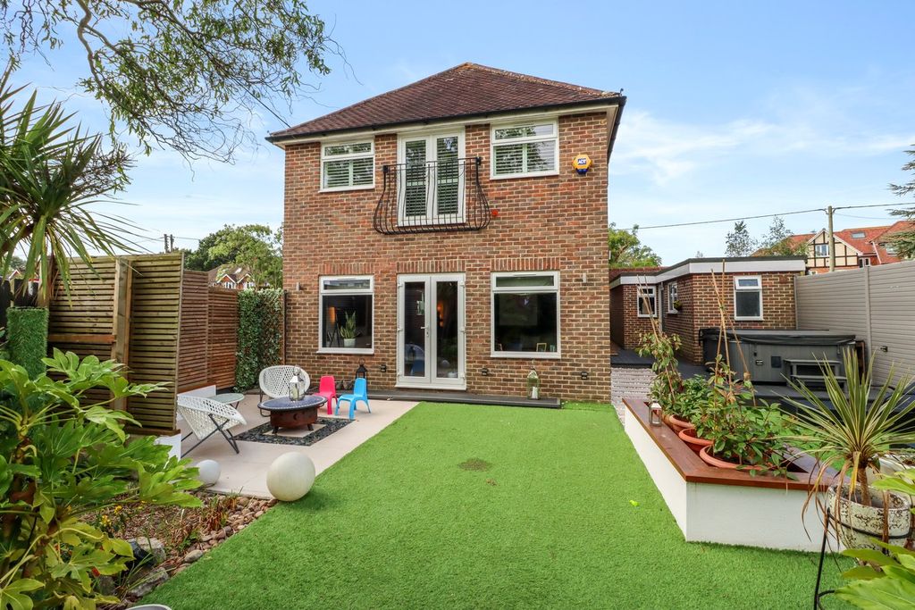Additional image 30 of 4 bed detached house for saleLondon Road, Hailsham BN27