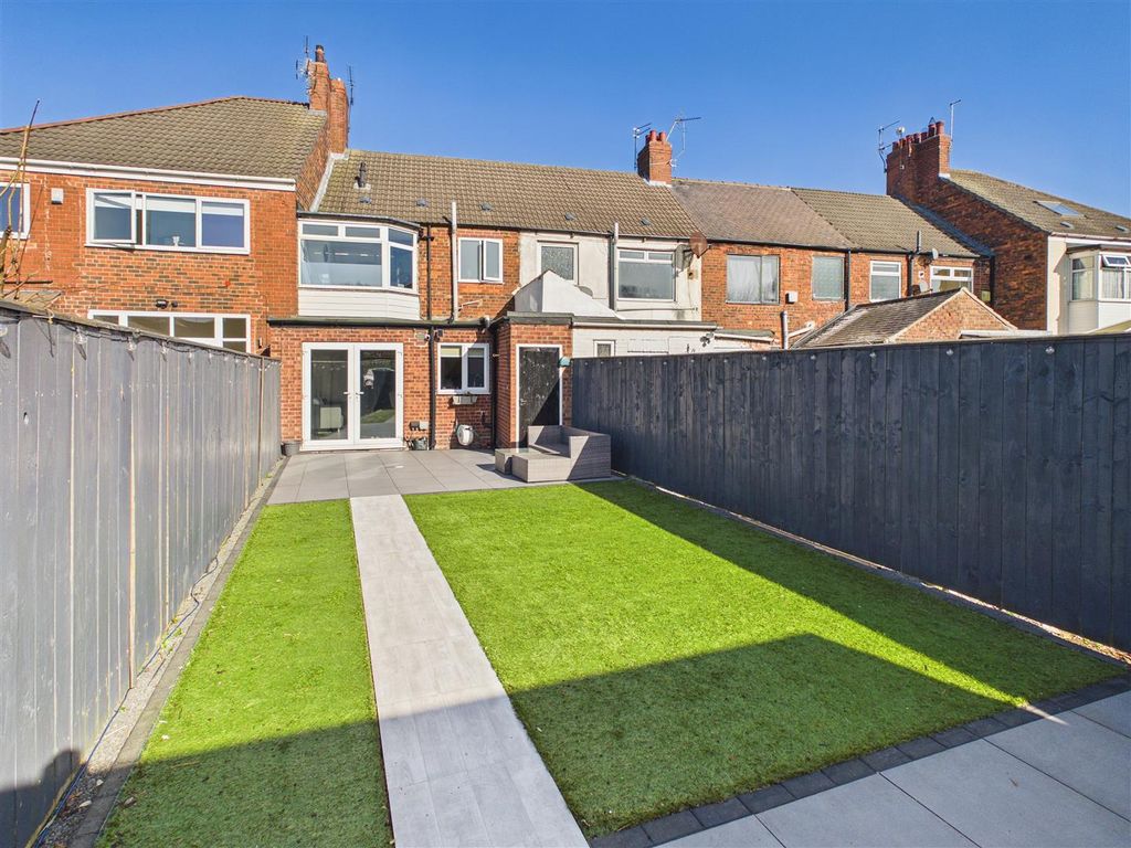 Property photo 2 of 13 Rear View