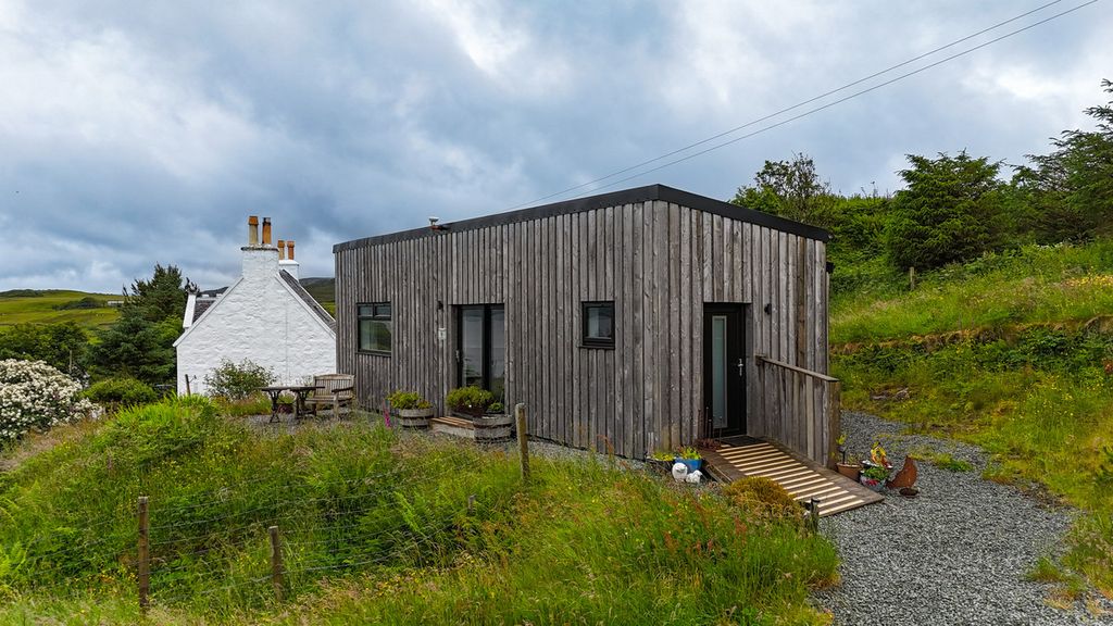Additional image 25 of 3 bed detached house for sale9 Borreraig, Isle Of Skye IV55