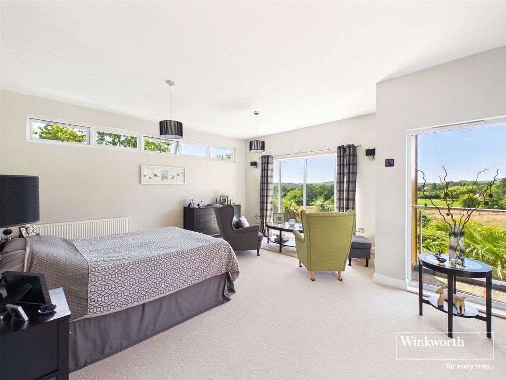 Additional image 29 of 7 bed detached house for saleNewbury Road, Headley, Thatcham, Hampshire RG19