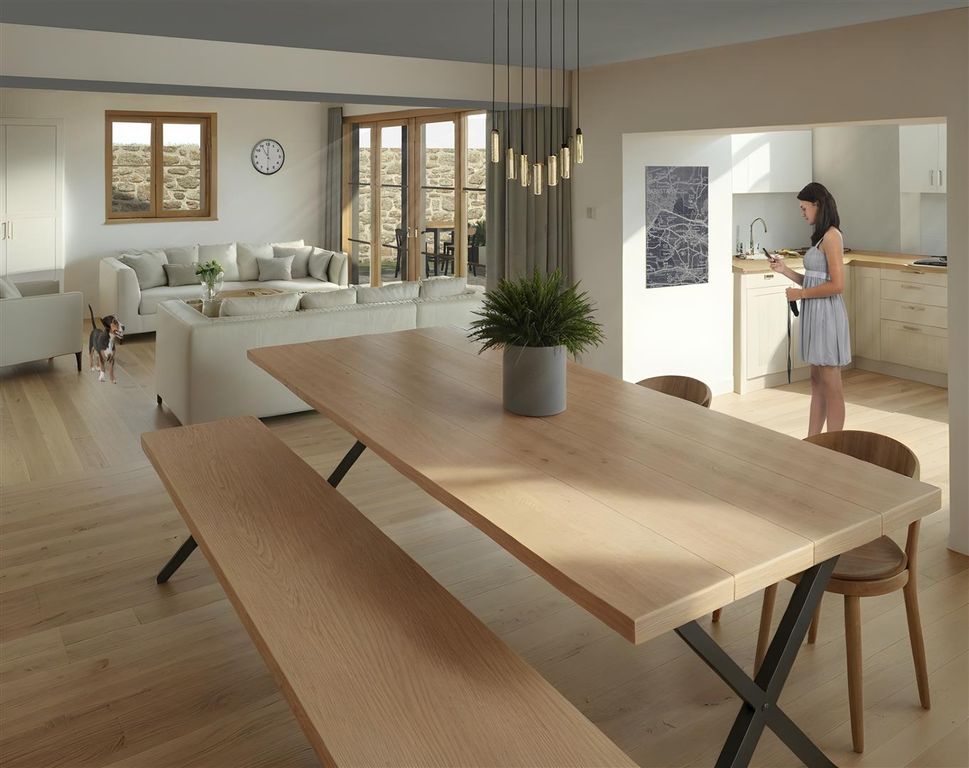 Property photo 3 of 5 Artistic Impression - May Not Represent Final Prod