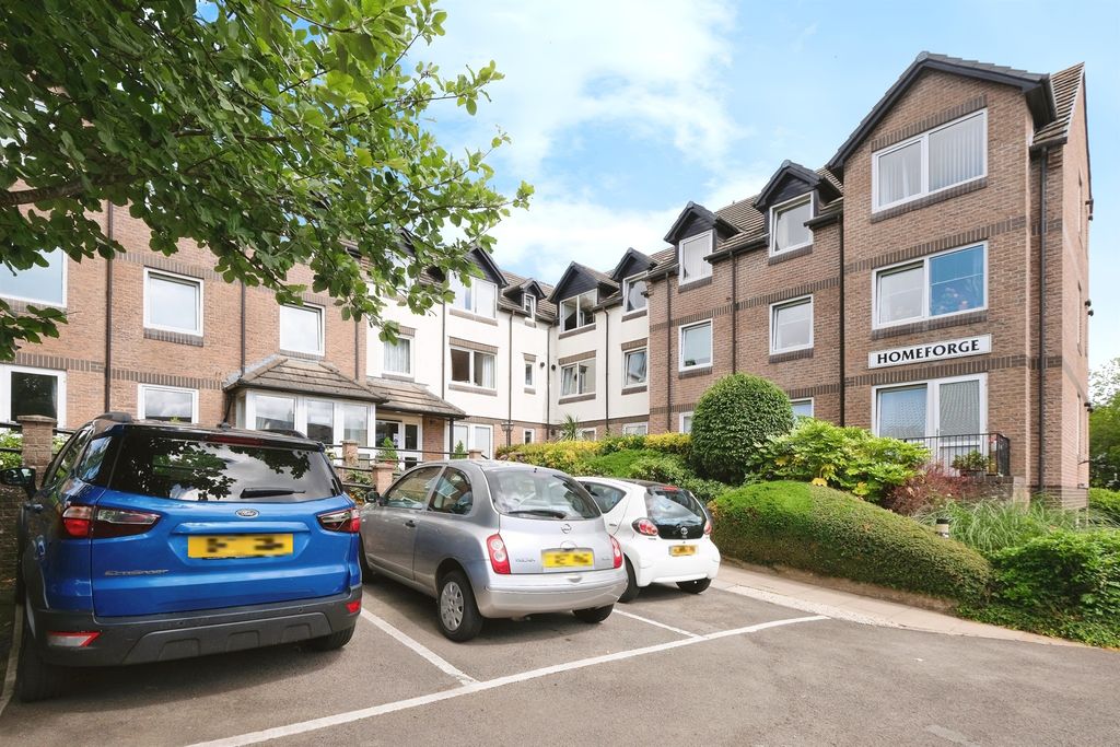 Additional image 7 of 1 bed flat for saleGoldwire Lane, Monmouth NP25