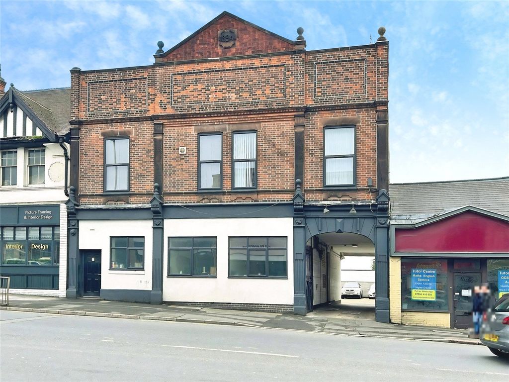 Property photo 1 of 9 Front