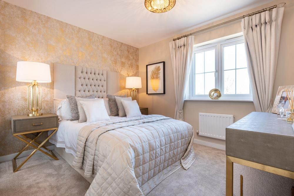 Additional image 18 of 4 bed detached house for sale"The Beauwood" at Delves Lane, Consett DH8