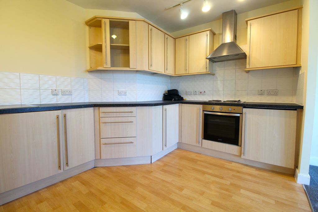 Property photo 3 of 9 Kitchen/Diner