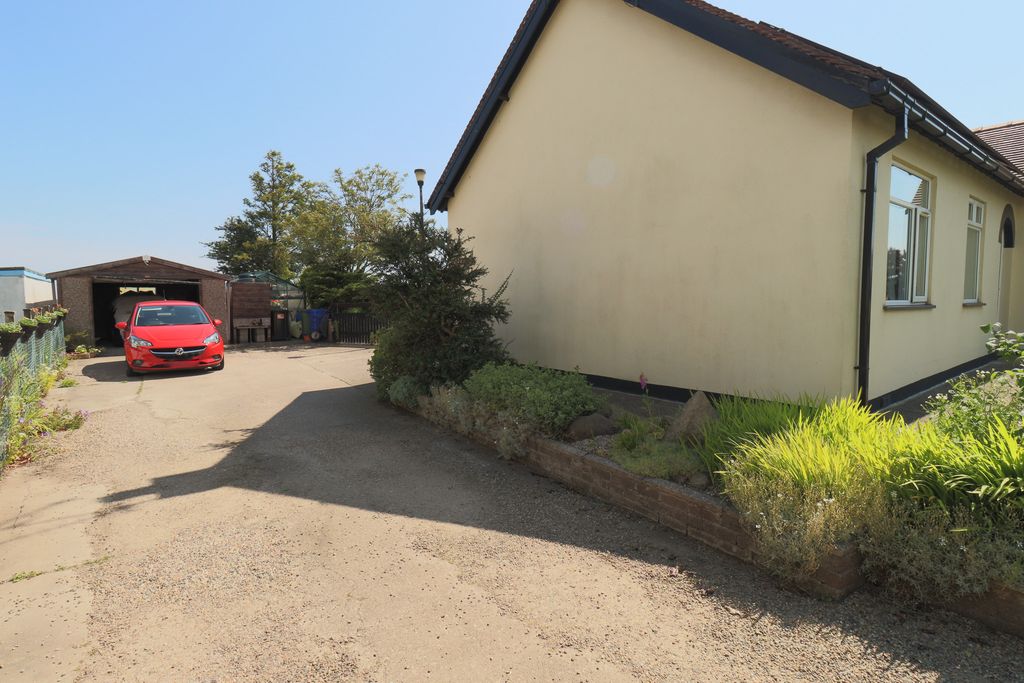 Additional image 22 of 3 bed detached bungalow for saleRoyal Oak, Filey YO14