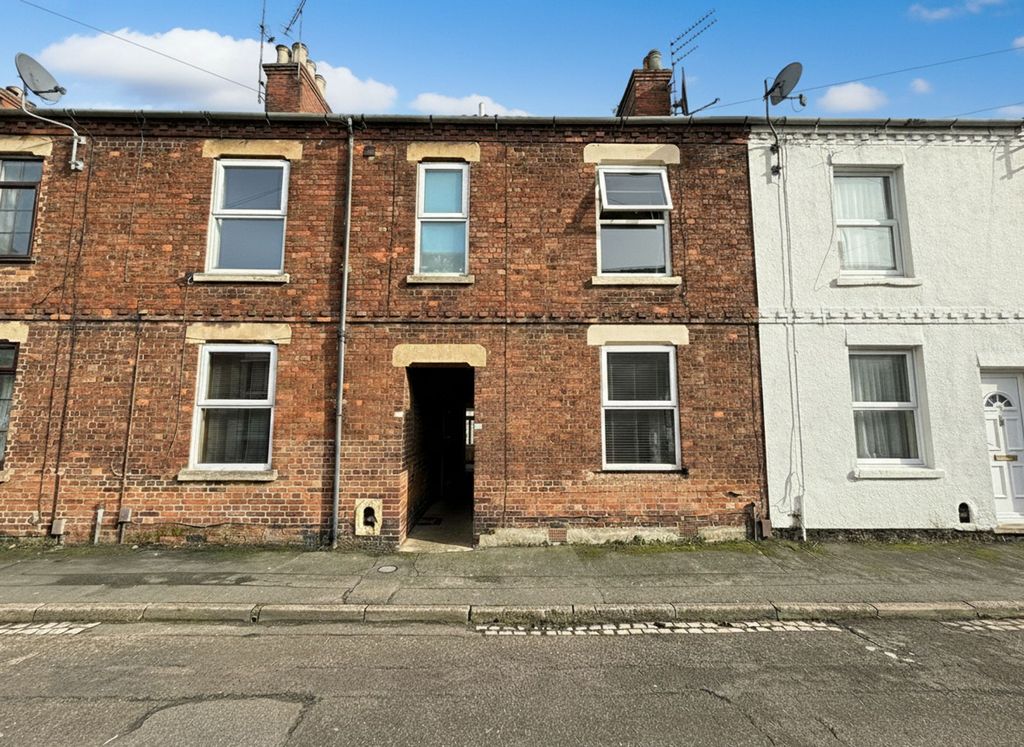 Property photo 1 of 8 Front Shot