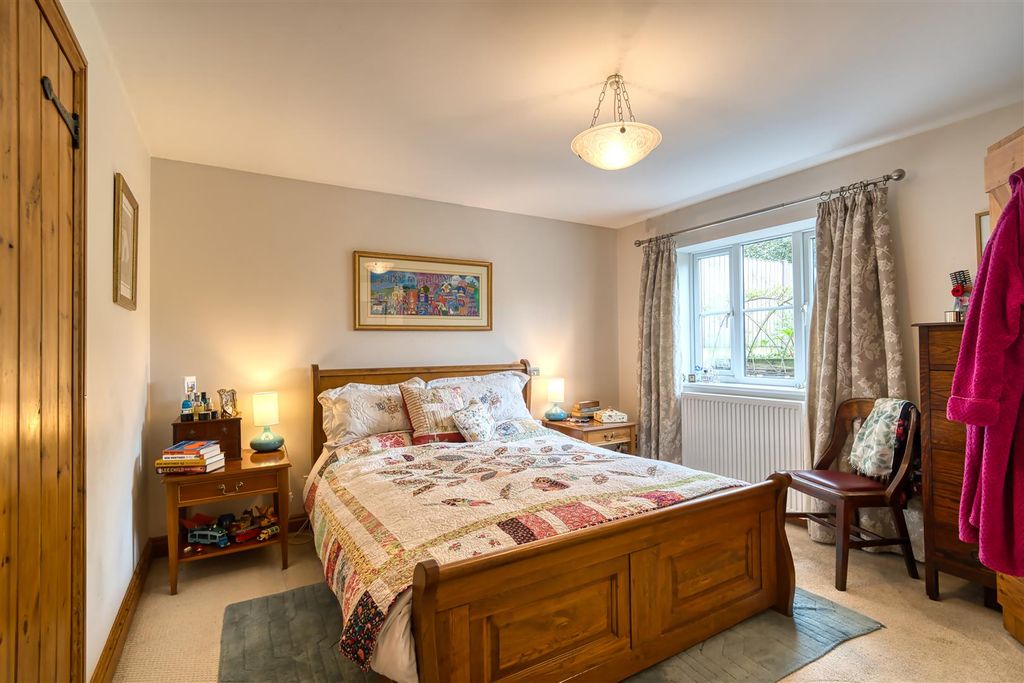 Property photo 3 of 14 Bedroom One