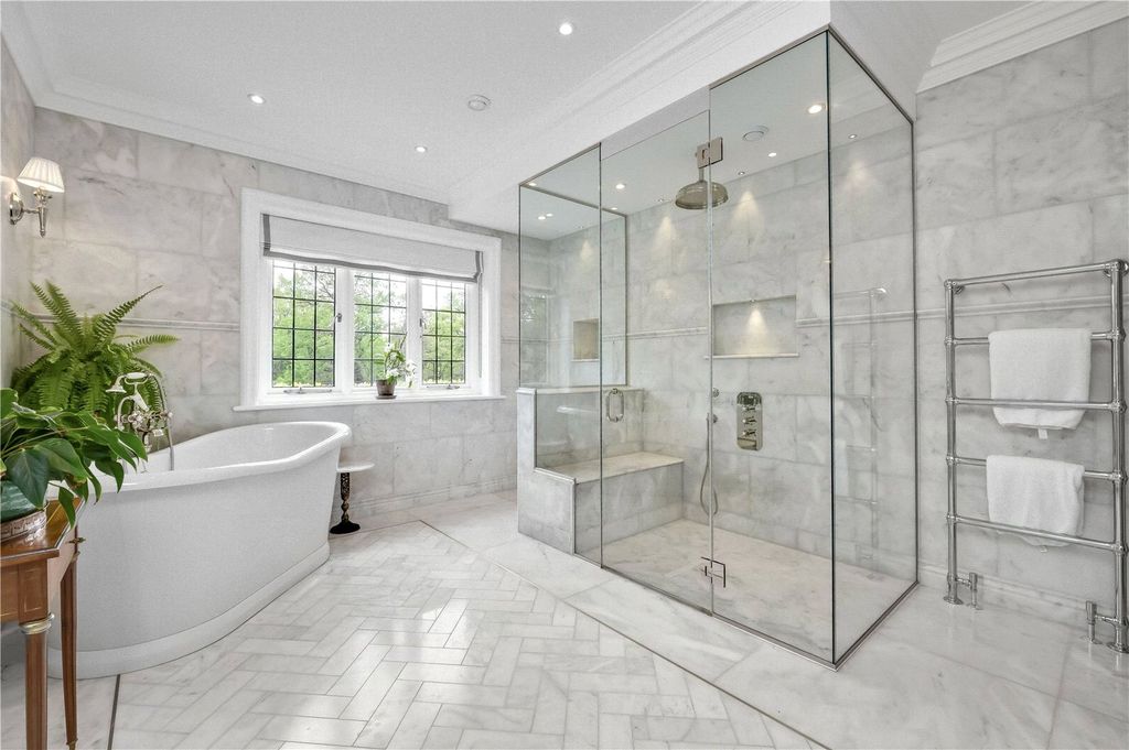 Additional image 14 of 8 bed detached house for salePriors Hatch Lane, Hurtmore, Godalming, Surrey GU7