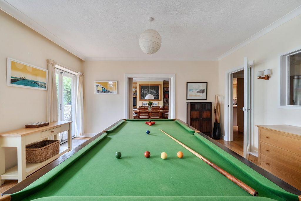 Additional image 6 of 6 bed detached house for saleLeven Avenue, Talbot Woods, Bournemouth BH4