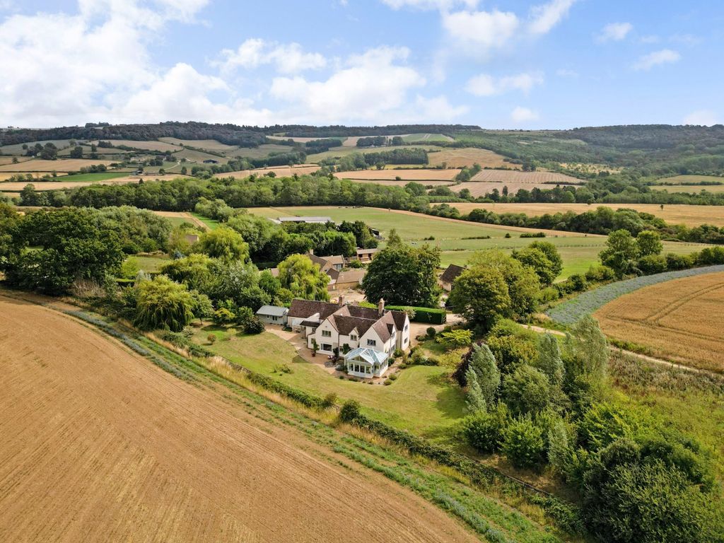 Property photo 3 of 15 New Meadow House