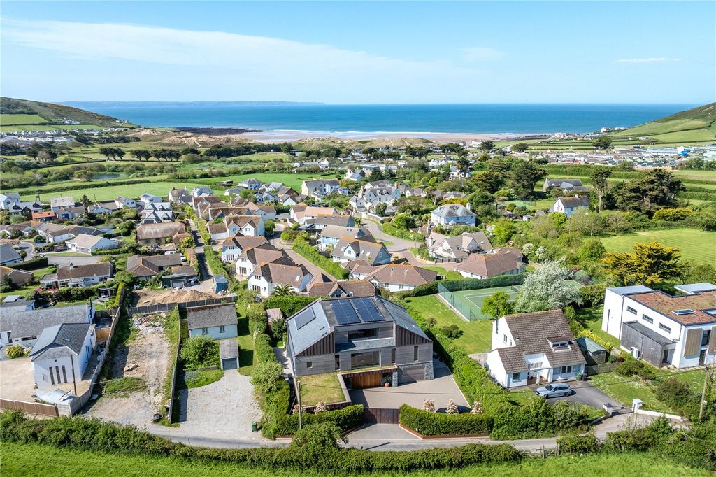 Additional image 36 of 5 bed detached house for saleCroyde, Braunton, Devon EX33