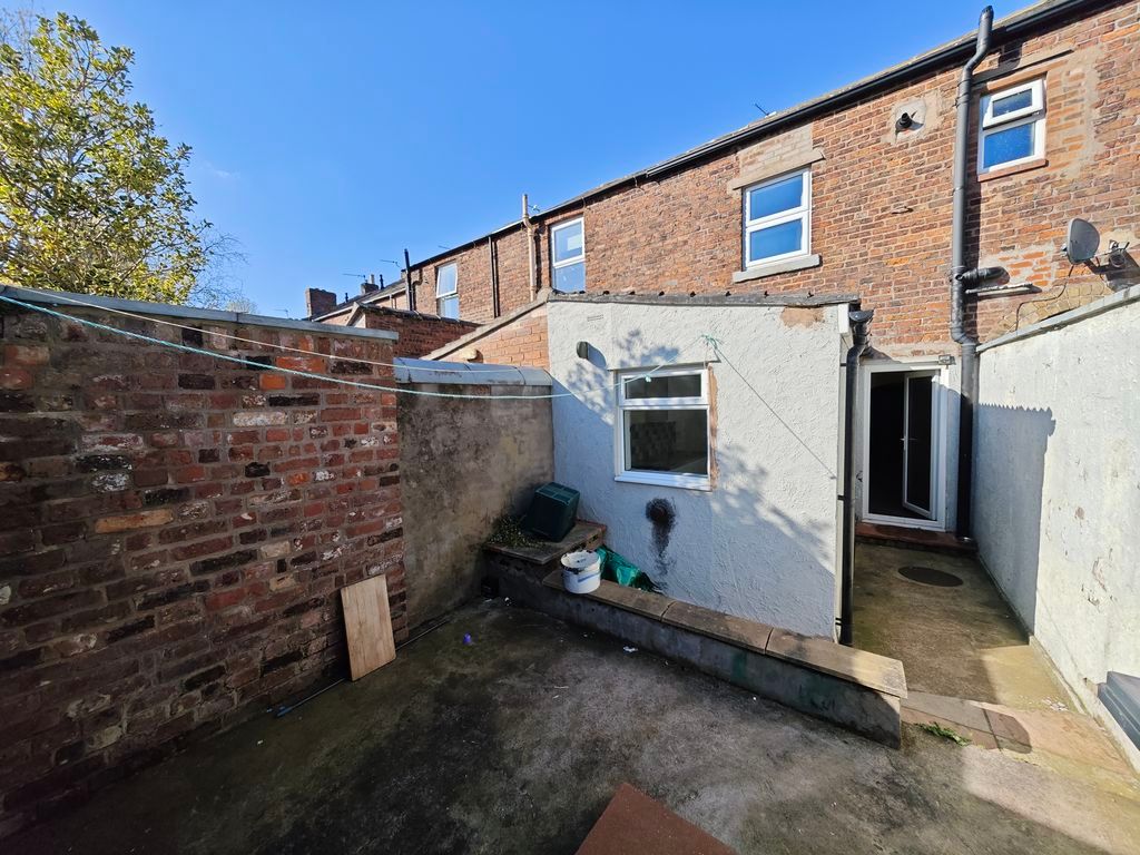 Additional image 12 of 3 bed terraced house to rentNewcastle Street, Carlisle CA2