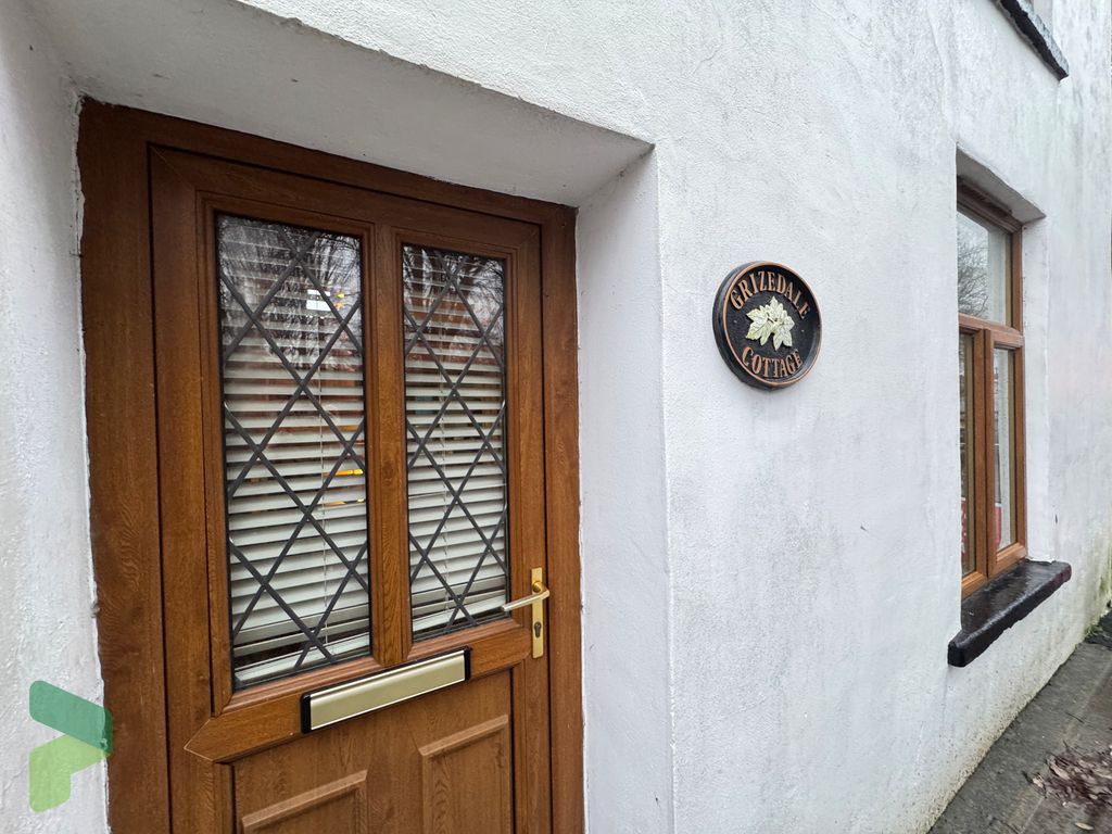 Property photo 3 of 24 Front Door