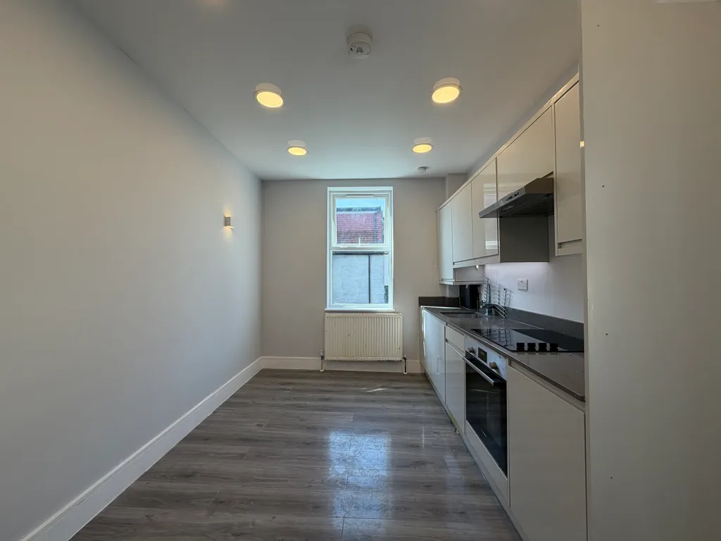 Capworth Street, Leyton E10 - Widok 3
