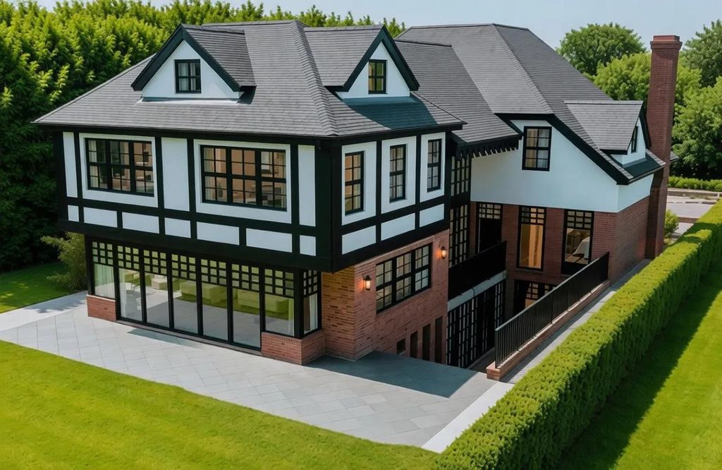 Additional image 10 of Land for saleLoom Lane, Radlett WD7