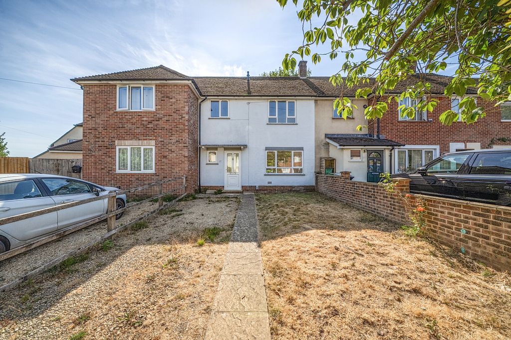 Property photo 1 of 19 External View