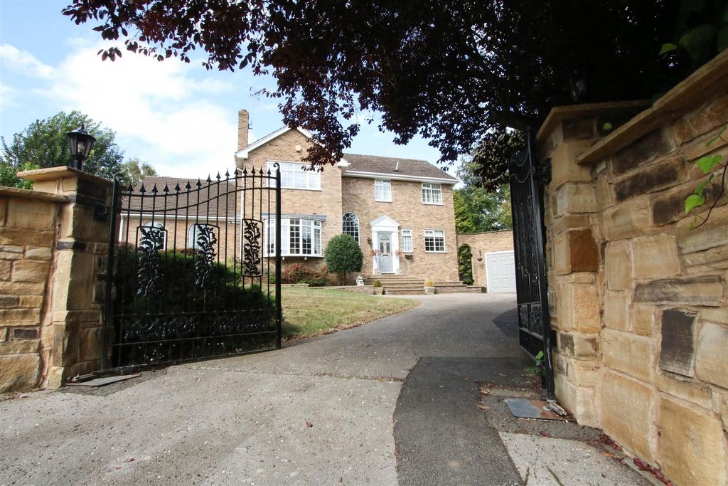 Additional image 21 of 4 bed detached house for saleScott Hill, Sprotbrough, Doncaster DN5
