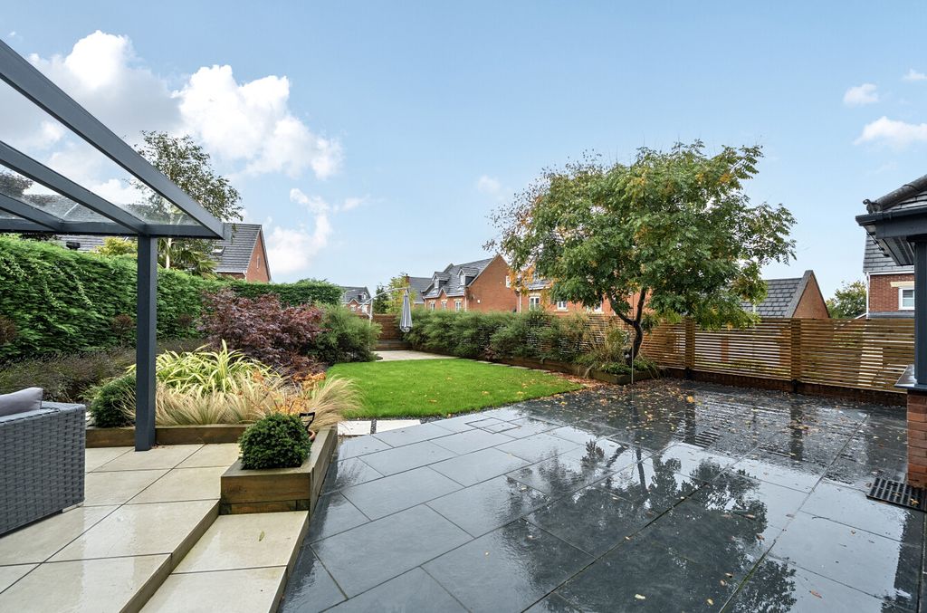 Additional image 15 of 5 bed detached house for saleUpper Well Close, Oswestry SY11