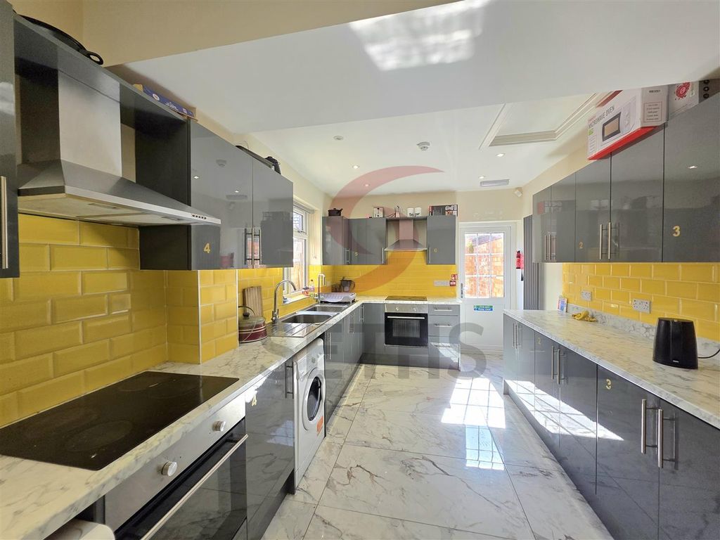Property photo 1 of 10 Communal Kitchen