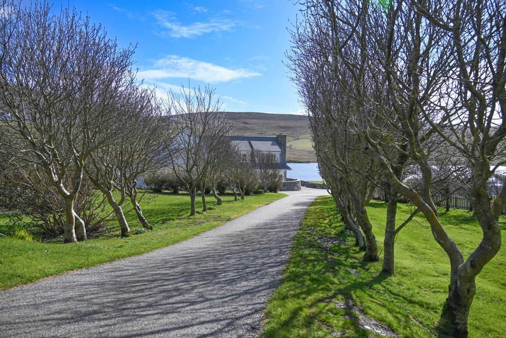 Additional image 89 of 4 bed detached house for saleTrondra, Scalloway, Shetland ZE1