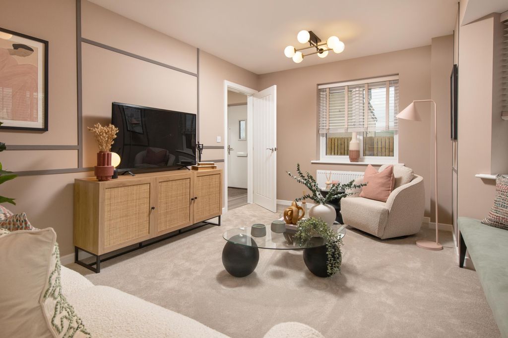 Property photo 3 of 8 Indicative Only